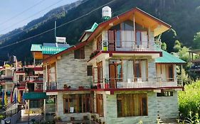 Hotel Himachal Heights